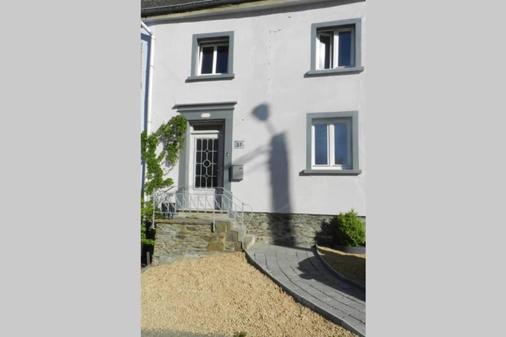 Apartamento Chez Marcel Fauvillers Exterior foto